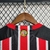 Camisa São Paulo 2 23/24 Torcedor Adidas Feminina - Tricolor - loja online