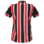 Camisa São Paulo 2 24/25 Torcedor New Balance Feminina - Tricolor - comprar online