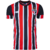 Camisa São Paulo 2 24/25 Torcedor New Balance Masculina - Tricolor