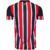 Camisa São Paulo 2 24/25 Torcedor New Balance Masculina - Tricolor - comprar online