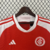 Camisa SC Internacional 1 24/25 Torcedor Adidas Masculina - Vermelho - loja online