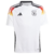 Camisa Seleção Alemanha 1 24/25 Torcedor Adidas Masculina - Branco