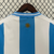 Camisa Seleção Argentina 1 24/25 Torcedor Adidas Masculina - Azul na internet