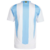 Camisa Seleção Argentina 1 24/25 Torcedor Adidas Masculina - Azul - comprar online