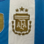 Camisa Seleção Argentina 1 24/25 Torcedor Adidas Masculina - Azul - FOOT OFICIAL | Artigos Esportivos com os Melhores Preços e Qualidade