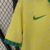 Camisa Seleção Brasil 1 23/24 Torcedor Nike Masculina - Amarelo - FOOT OFICIAL | Artigos Esportivos com os Melhores Preços e Qualidade