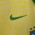 Camisa Seleção Brasil 1 23/24 Torcedor Nike Masculina - Amarelo na internet