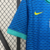 Camisa Seleção Brasil 2 23/24 Torcedor Nike Masculina - Azul