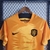 Camisa Seleção Holanda 1 22/23 Torcedor Nike Masculina - Laranja - loja online