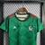 Camisa Seleção México 1 22/23 Torcedor Adidas Feminina - Verde - loja online