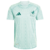 Camisa Seleção México 2 24/25 Torcedor Adidas Masculina - Verde