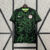 Camisa Seleção Nigéria 2 24/25 Torcedor Nike Masculina - Verde na internet