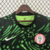 Camisa Seleção Nigéria 2 24/25 Torcedor Nike Masculina - Verde - loja online