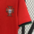 Imagem do Camisa Seleção Portugal 1 24/25 Torcedor Nike Masculina - Vermelho + Verde