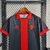 Camisa Sport Recife 3 23/24 Torcedor Umbro Masculina - Preto + Vermelho - loja online