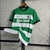 Camisa Sporting 1 23/24 Torcedor Nike Masculina - Verde + Branco na internet