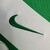 Camisa Sporting 1 23/24 Torcedor Nike Masculina - Verde + Branco - loja online