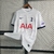 Camisa Tottenham 1 23/24 Torcedor Nike Masculina - Branco