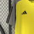 Camisa Treino Flamengo 1 24/25 Torcedor Adidas Masculina - Amarelo - loja online