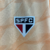 Camisa Treino São Paulo 24/25 Torcedor New Balance Masculina - Laranja - FOOT OFICIAL | Artigos Esportivos com os Melhores Preços e Qualidade