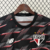 Camisa Pré Jogo São Paulo 24/25 Torcedor New Balance Masculina - Preto - loja online