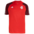 Camisa Treino SC Internacional 24/25 Torcedor Adidas Masculina - Vermelho