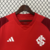 Camisa Treino SC Internacional 24/25 Torcedor Adidas Masculina - Vermelho - loja online