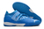 Chuteira PUMA Future Z 1.3 Pro Cage Futsal - Azul + Branco - comprar online