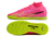 Chuteira NIKE Air Zoom Mercurial Superfly 9 Elite Futsal - "Luminous"