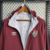 Corta Vento Fluminense Umbro 23/24 - Bordô - comprar online