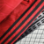 Corta Vento Manchester United Adidas 2023/24 - Vermelho - loja online