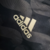 Imagem do Corta Vento Real Madrid Adidas 2023/24 - Preto