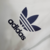 Imagem do Corta Vento Real Madrid Adidas Originals 2023/24 - Branco