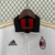 Corta Vento Reversível Milan Adidas 2013/14 - Vermelho + Branco na internet