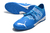 Chuteira PUMA Future Z 1.3 Pro Cage Futsal - Azul + Branco - FOOT OFICIAL | Artigos Esportivos com os Melhores Preços e Qualidade