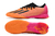 Chuteira Adidas X Speedportal.1 Futsal - Laranja + Rosa