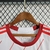 Imagem do Camisa 2 SC Internacional 23/24 Feminina Torcedor Adidas - Branco + Vermelho