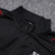 Kit Agasalho São Paulo 23/24 Adidas Masculina - Preto - FOOT OFICIAL | Artigos Esportivos com os Melhores Preços e Qualidade