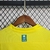 Kit Infantil Al-Nassr 1 23/24 Torcedor Nike Masculina - Amarelo - loja online