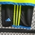 Kit Infantil Arsenal 2 23/24 Torcedor Adidas - Verde + Preto - comprar online