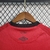 Kit Infantil Athletico Paranaense 1 23/24 Torcedor Umbro - Vermelho + Preto - loja online