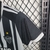 Kit Infantil Atlético Mineiro 1 23/24 Torcedor Adidas - Preto + Branco - loja online