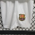 Imagem do Kit Infantil Barcelona 2 23/24 Torcedor Nike - Branco