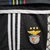 Kit Infantil Benfica 2 23/24 Torcedor Adidas Masculina - Preto - comprar online