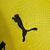 Kit Infantil Borussia Dortmund 1 23/24 Torcedor Puma - Amarelo + Preto - loja online