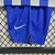 Kit Infantil Brighton 1 23/24 Torcedor Nike Masculina - Branco + Azul - FOOT OFICIAL | Artigos Esportivos com os Melhores Preços e Qualidade