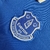 Imagem do Kit Infantil Everton 1 23/24 Torcedor Hummel - Azul