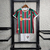 Kit Infantil Fluminense 1 23/24 Torcedor Umbro - Tricolor