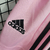 Kit Infantil Inter Miami 1 23/24 Torcedor Adidas Masculina - Rosa - comprar online