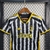 Kit Infantil Juventus 1 23/24 Torcedor Adidas Masculina - Branca + Cinza na internet